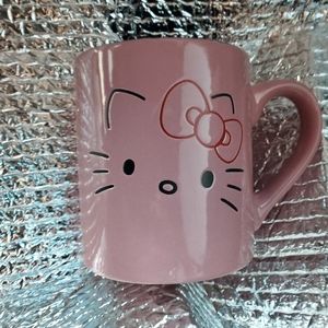 Hello Kitty Mug